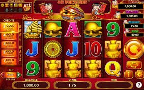Mesin Arcade Game 