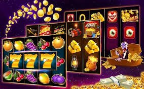 Three Card Poker betting interface and hand ranking display